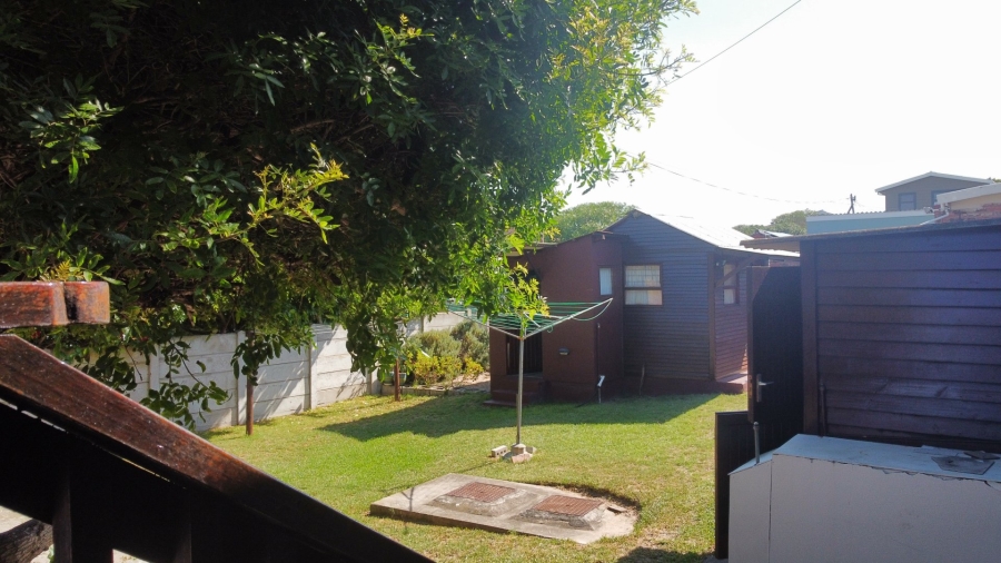 4 Bedroom Property for Sale in Dwarswegstrand Western Cape